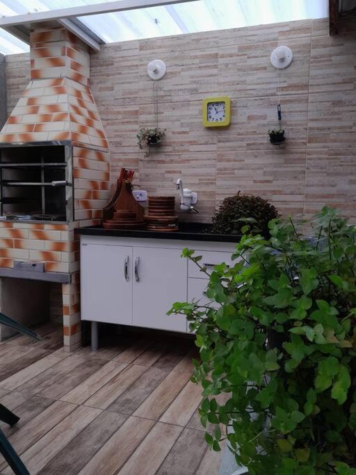 Campos do Jordão Green Suite מראה חיצוני תמונה
